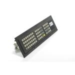 NC-Tastatur Standartlayout ohne Interface SINUMERIK 840C 